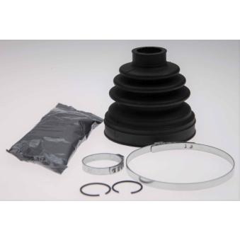 Soufflets de cardan avant LÖBRO [307216]