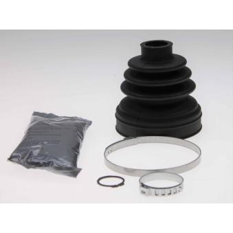 Soufflets de cardan avant LÖBRO OEM 1609730380