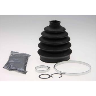 Soufflets de cardan avant LÖBRO OEM GDB522530