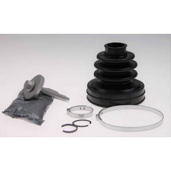 Soufflets de cardan avant LÖBRO OEM 30751822