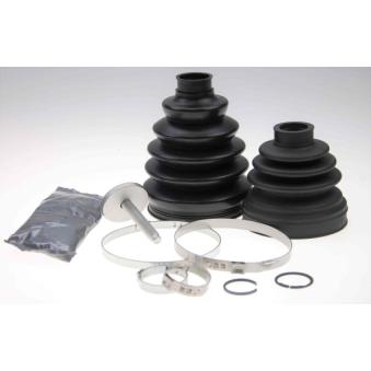 Soufflets de cardan avant LÖBRO OEM 31256018 Soufflets de cardan avant LÖBRO OEM 31256018