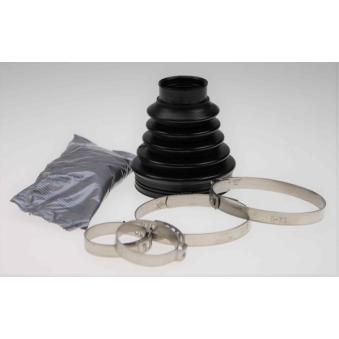 Soufflets de cardan arrière LÖBRO [307247]