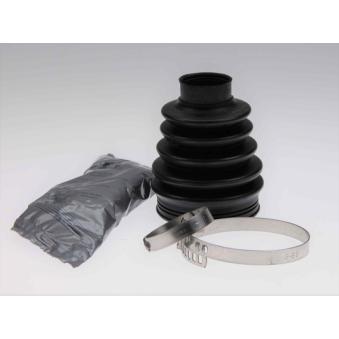 Soufflets de cardan arrière LÖBRO OEM 8K0598201D Soufflets de cardan arrière LÖBRO OEM 8K0598201D