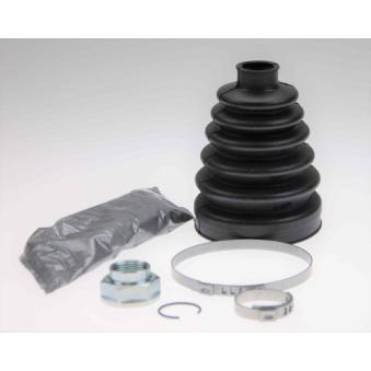 Soufflets de cardan avant LÖBRO OEM 44018SENP00 Soufflets de cardan avant LÖBRO OEM 44018SENP00