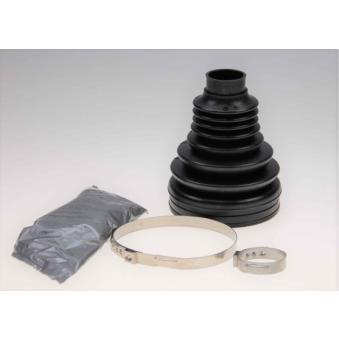 Soufflets de cardan avant LÖBRO OEM A0003571300 Soufflets de cardan avant LÖBRO OEM A0003571300