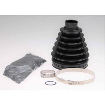 Soufflets de cardan avant LÖBRO OEM GG6222530