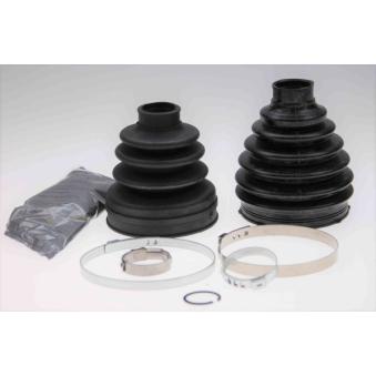 Soufflets de cardan avant LÖBRO OEM 31608618548