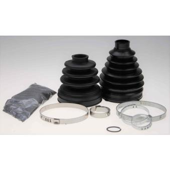 Soufflets de cardan avant LÖBRO 307270