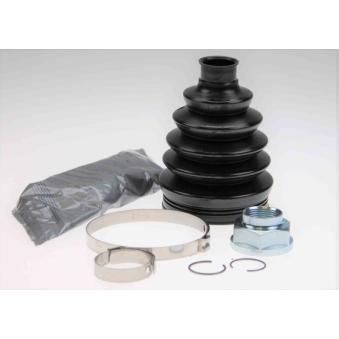 Soufflets de cardan arrière LÖBRO OEM 42018SXSA01