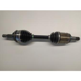 Arbre de transmission LÖBRO OEM 4343004070