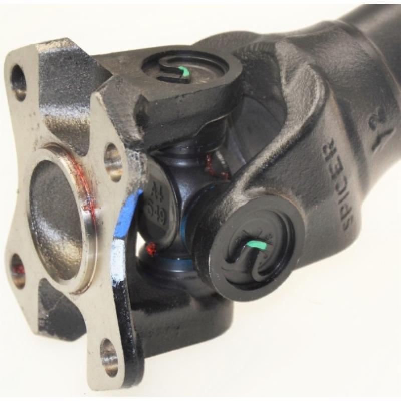 Arbre de transmission, entraînement essieux LÖBRO GKNP10041 - Visuel 1