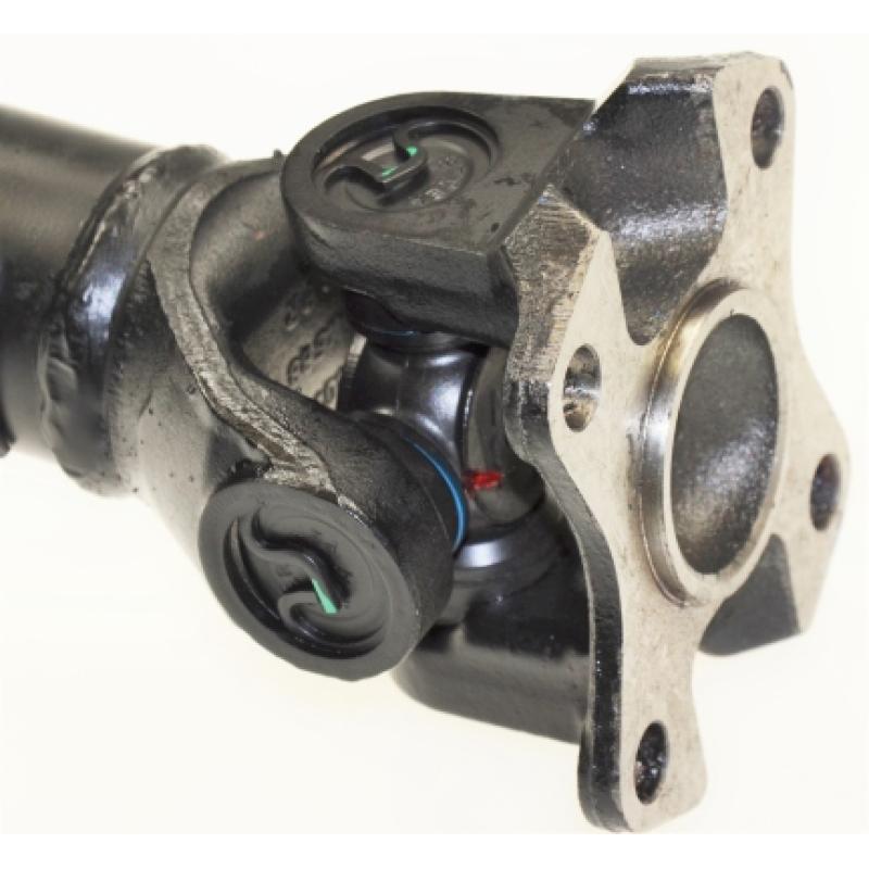 Arbre de transmission, entraînement essieux LÖBRO GKNP10041 - Visuel 2