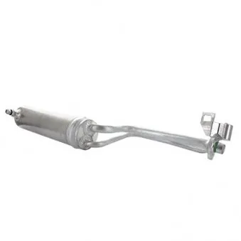 Filtre déshydratant, climatisation MEAT & DORIA K132357 pour NISSAN QASHQAI 2.0 DCI - 150cv