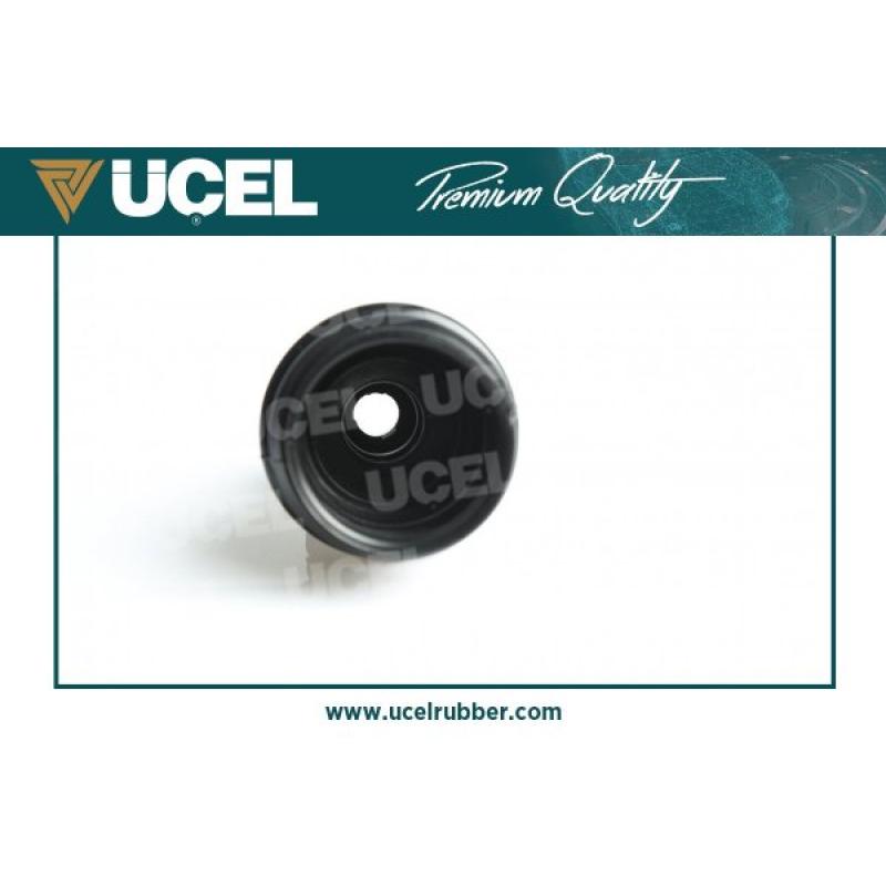 Joint-soufflet, arbre de commande UCEL 10102A-T - Visuel 1