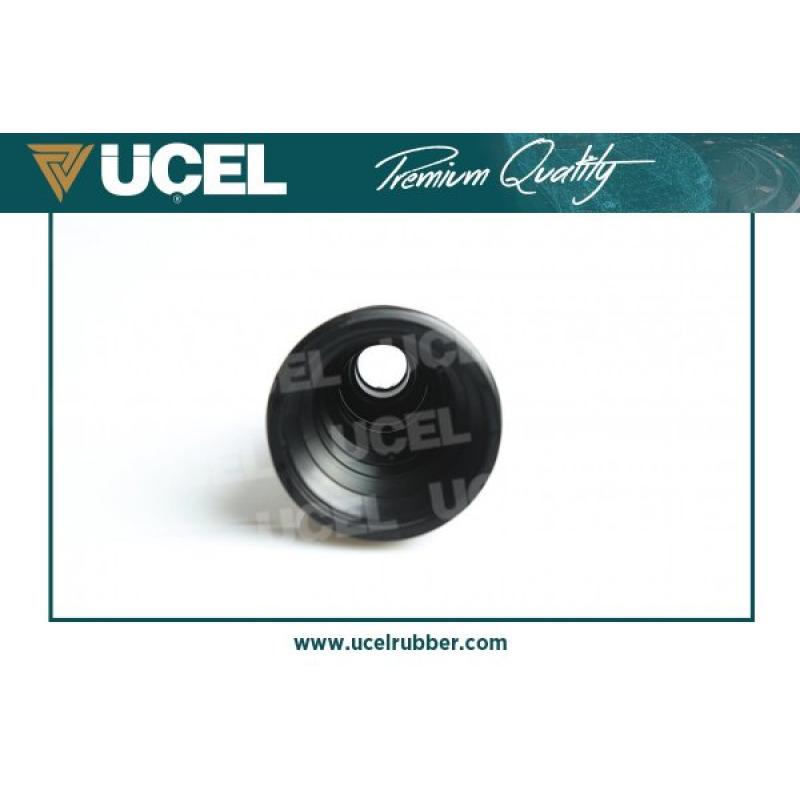 Joint-soufflet, arbre de commande UCEL 10201A-T - Visuel 1