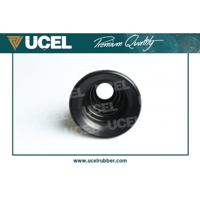 Joint-soufflet, arbre de commande UCEL 10202-T - Visuel 1