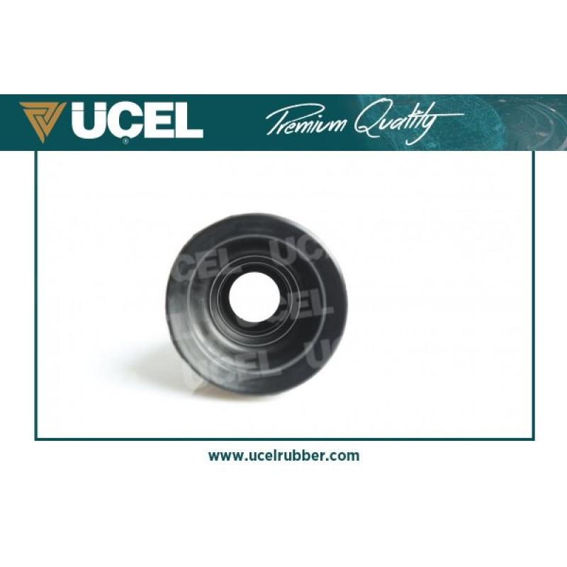 Joint-soufflet, arbre de commande UCEL 10202A-T - Visuel 1