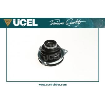 Soufflets de cardan avant UCEL OEM 7701462308