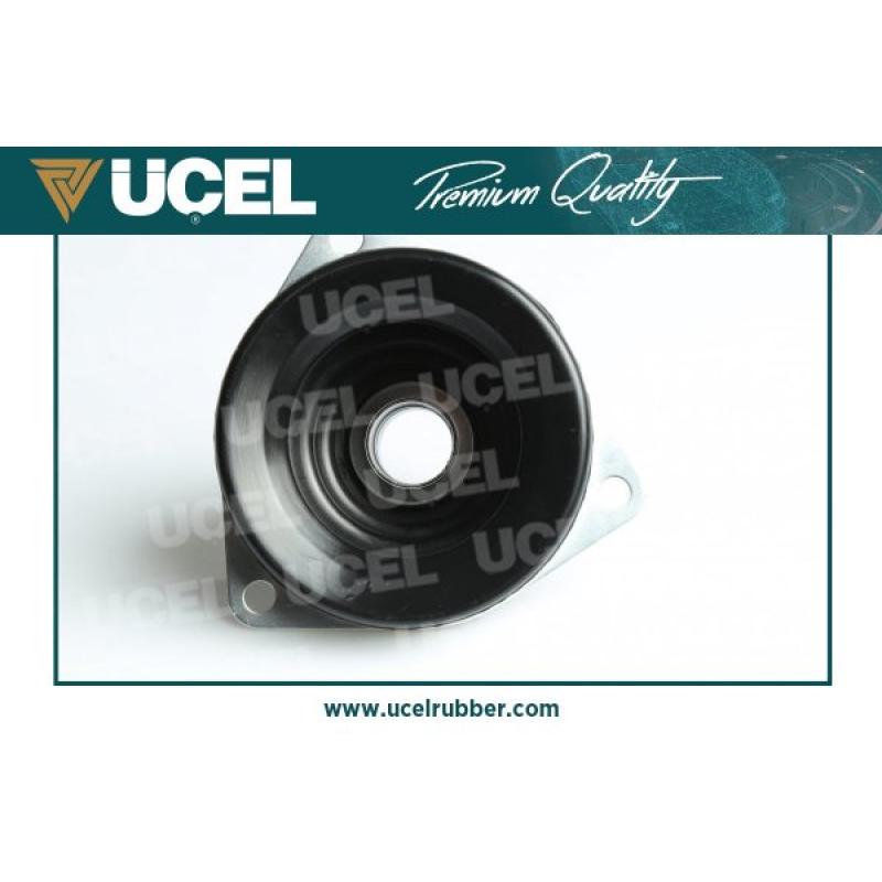 Compresseur, système pneumatique UCEL 10202B - Visuel 1