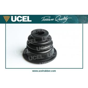 Joint-soufflet, arbre de commande UCEL OEM 7701462100