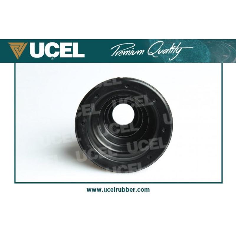 Joint-soufflet, arbre de commande UCEL 10202EM-T - Visuel 1