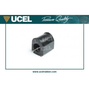 Suspension, stabilisateur avant UCEL OEM 7700428738