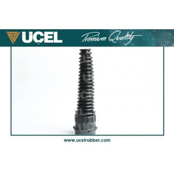 Bouchon de protection/soufflet, amortisseur avant UCEL 10450