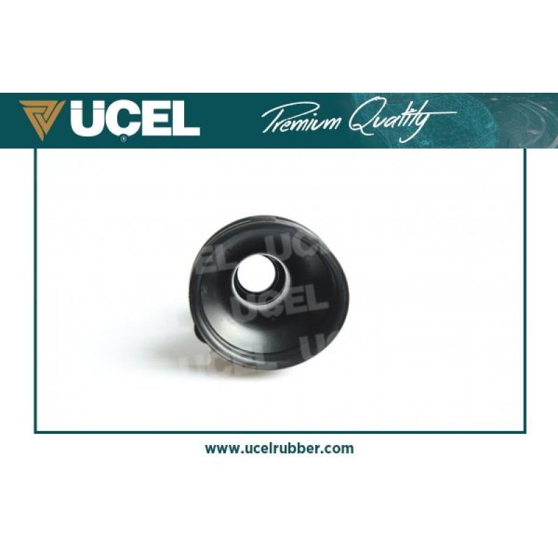 Joint-soufflet, arbre de commande UCEL 10451A-T - Visuel 1