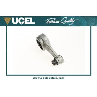 Support moteur UCEL OEM 7700424321