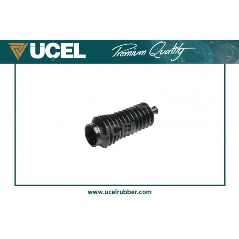 Jeu de joints-soufflets, direction avant UCEL 10463 - Visuel 1