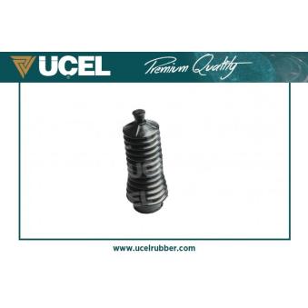 Joint-soufflet, direction avant UCEL OEM 7701469496