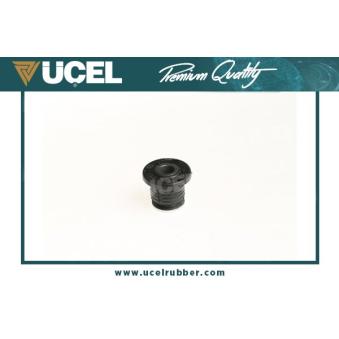 Suspension, support d'essieu UCEL 10467