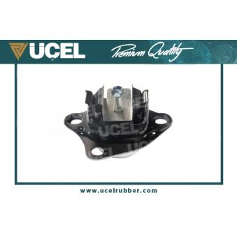 Support moteur UCEL OEM 7700425757