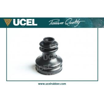 Joint-soufflet, arbre de commande UCEL [10473-T]