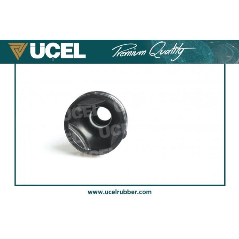 Joint-soufflet, arbre de commande UCEL 10473-T - Visuel 1