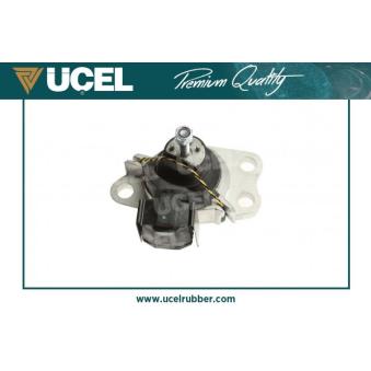 Support moteur UCEL 10488 pour BMW Série 5 1.5 DCI - 110cv
