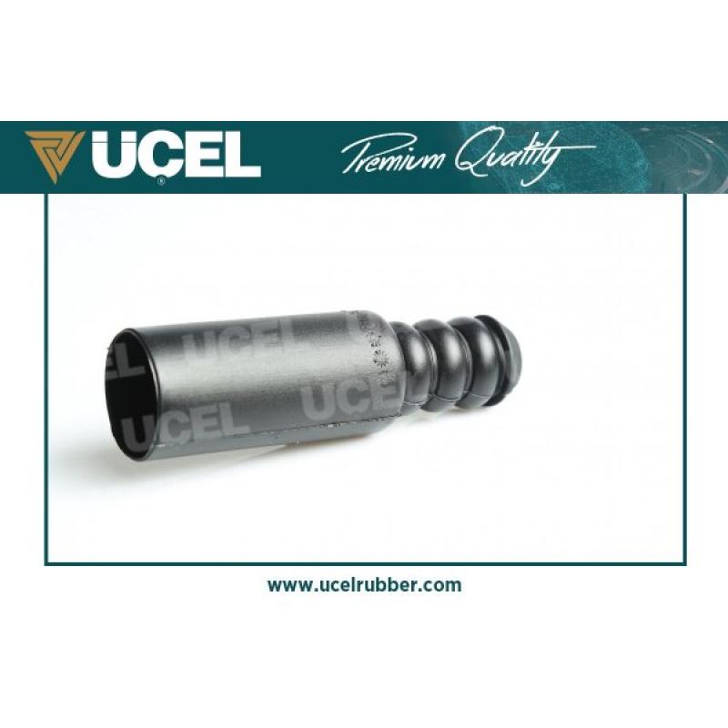 Bouchon de protection/soufflet, amortisseur avant UCEL 10500 - Visuel 1