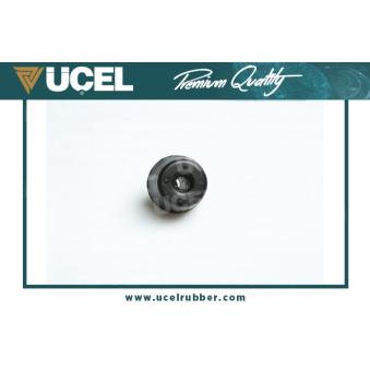 Suspension, radiateur UCEL [10515]