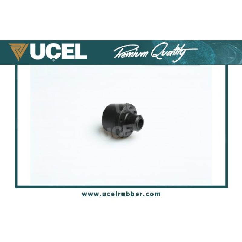 Suspension, radiateur UCEL 10515 - Visuel 1