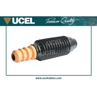 Bouchon de protection/soufflet, amortisseur avant UCEL 10530