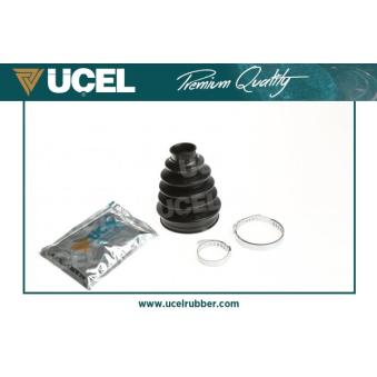 Compresseur, système pneumatique UCEL OEM 7701209568