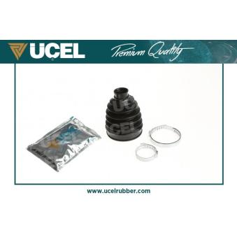 Soufflets de cardan avant UCEL OEM 7701209238 Soufflets de cardan avant UCEL OEM 7701209238