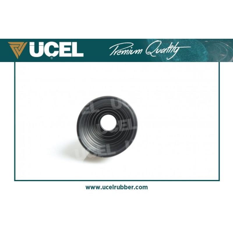 Compresseur, système pneumatique UCEL 10539 - Visuel 1