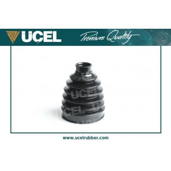 Joint-soufflet, arbre de commande UCEL OEM 7701209238 Joint-soufflet, arbre de commande UCEL OEM 7701209238