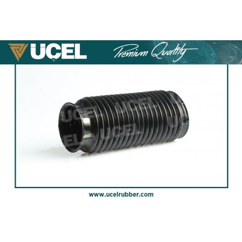 Bouchon de protection/soufflet, amortisseur avant UCEL 10542 - Visuel 1