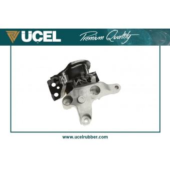 Support moteur UCEL [10544]