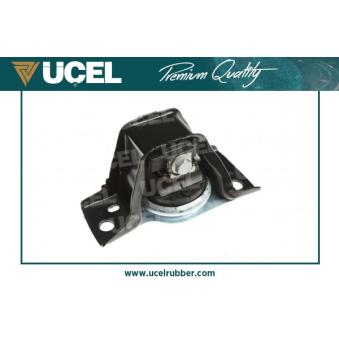 Support moteur UCEL OEM 8200140431