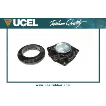 Coupelle de suspension avant gauche UCEL 10607