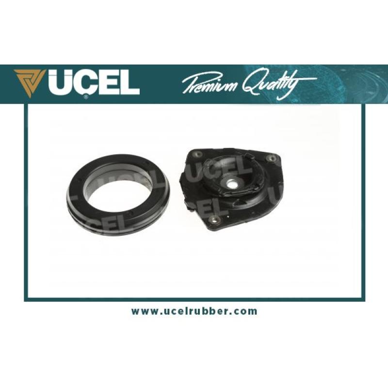 Coupelle de suspension avant gauche UCEL 10607 - Visuel 2