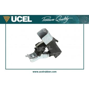 Suspension, échappement UCEL OEM 8200114739